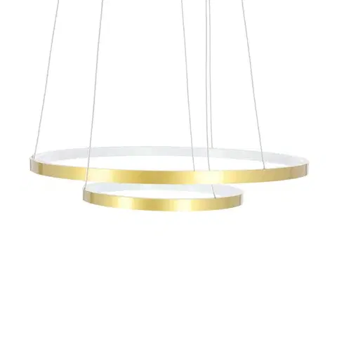 Závesná lampa LUNE 40W