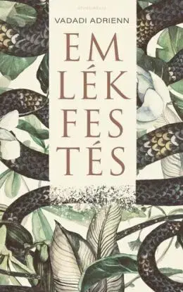 Emlékfestés - Adrienn Vadadi