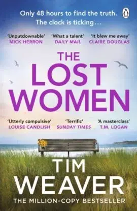 The Lost Women - Tim Weaver