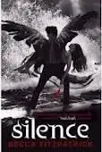 Silence - Becca Fitzpatrick