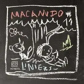 Macanudo 11 - Ricardo Liniers