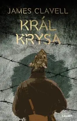 Král Krysa, 9. vydání - James Clavell