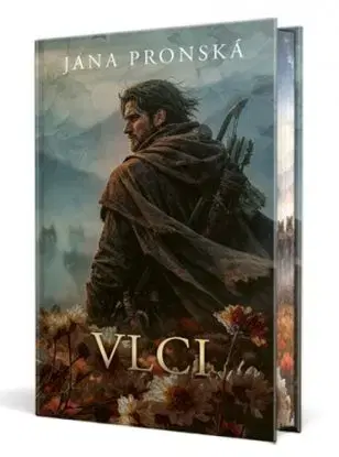 Vlci - Jana Pronská