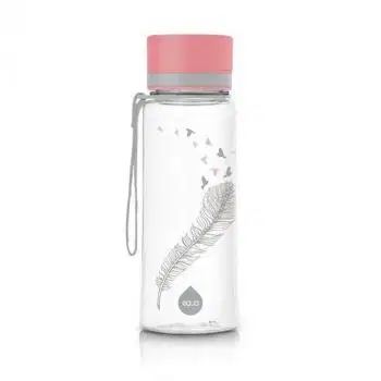 Fľaša EQUA Birds 600 ml - EQUA