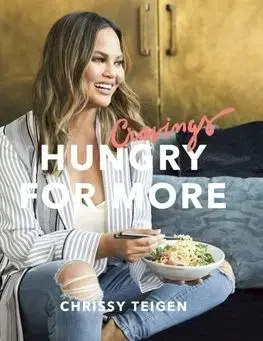 Cravings: Hungry for More - Chrissy Teigen