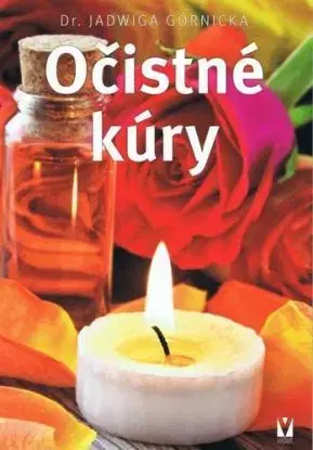 Očistné kúry - Jadwiga Górnicka