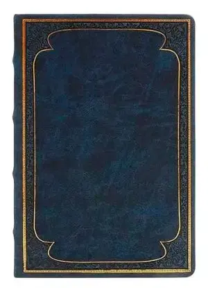Notes Antique Zapphire