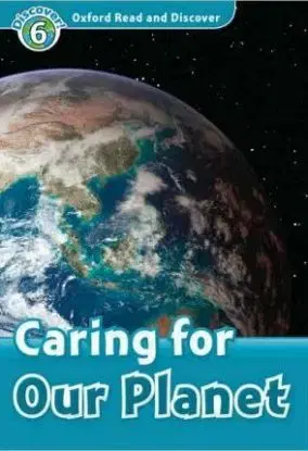 Caring for Our Planet