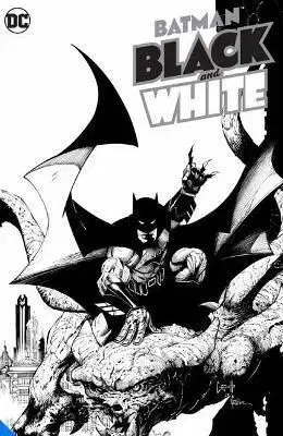 Batman Black and White - Paul Dini, James Tynion