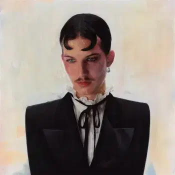Dapperton Gus - Henge CD - Gus Dapperton