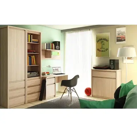 Komoda NORTY 4S Tempo Kondela