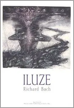 Iluze - Richard Bach