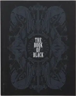 The Book of Black - Faye Dowling