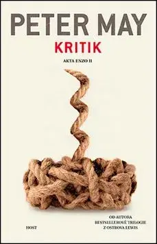 Kritik - Peter May