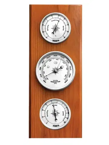 Barometer JVD BA233/41