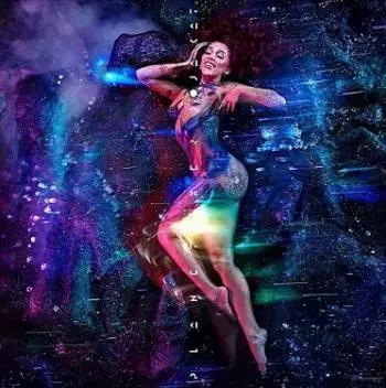 Doja Cat - Planet Her (Deluxe) 2LP - Doja Cat