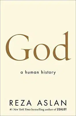 God - Reza Aslan