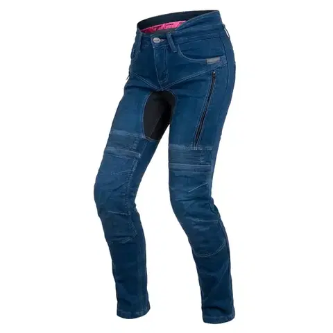 W-TEC Biterilla Eva Lady modrá - S