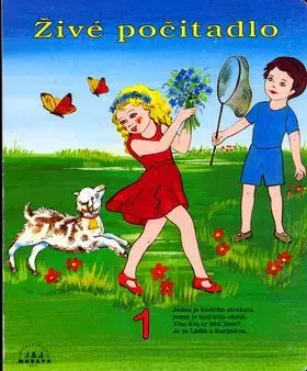 Živé počítadlo - O. Smudková