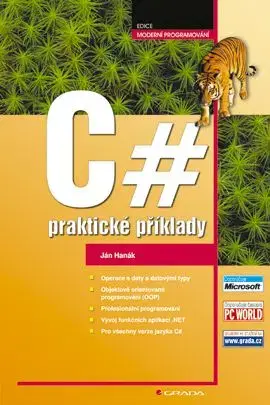 C - Ján Hanák