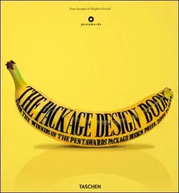 Package Design Book - Julius Wiedemann