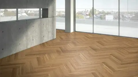 PARADOR Trendtime 3 Living Dub 1601582