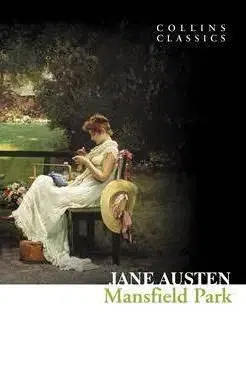 Mansfield Park - Jane Austen