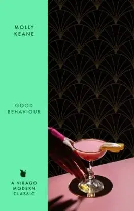 Good Behaviour - Molly Keane