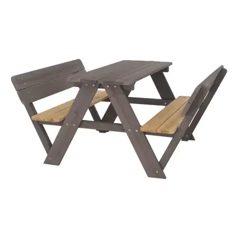 Detský záhradný set LILY