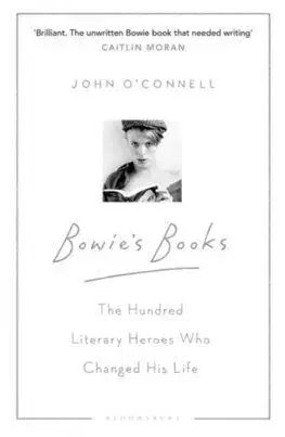 Bowies Books - John O'Connell