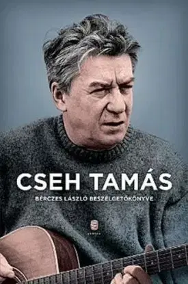 Cseh Tamás - László Bérczes