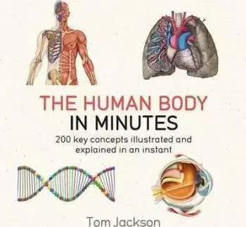 The Human Body in Minutes - Tom Jackson