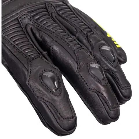 W-TEC Monzeto čierna - L