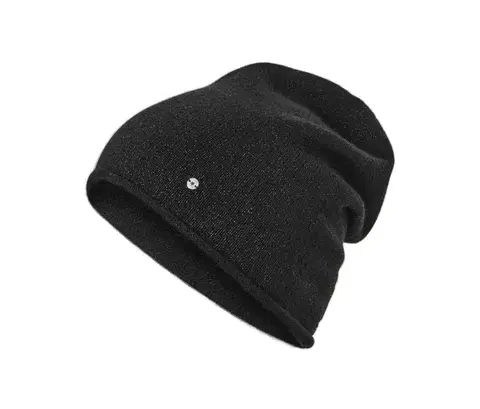 Trblietavá čiapka typu beanie