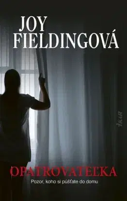 Opatrovateľka - Joy Fieldingová