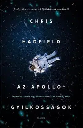 Az Apollo-gyilkosságok - Chris Hadfield