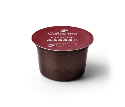 Cafissimo Espresso silné