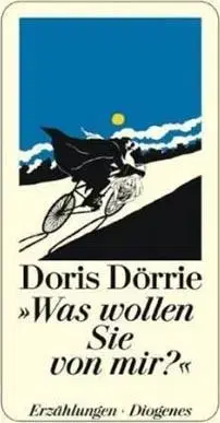 Was Wollen Sie von Mir