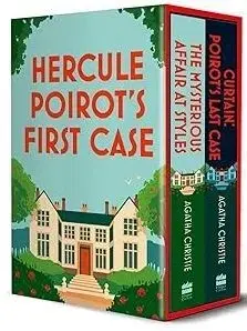 Agatha Christie’s Styles - Agatha Christie