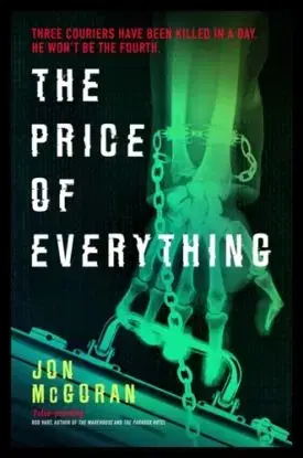 The Price of Everything: Longlisted for the 2026 Climate Fiction Prize! - Jon McGoran