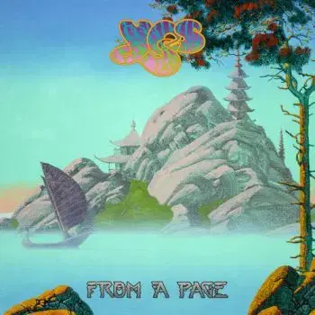Yes - From A Page 2LP - Yes