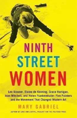Ninth Street Women - Mary Gabriel