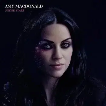 Macdonald Amy - Under Stars 2LP - Amy Macdonald