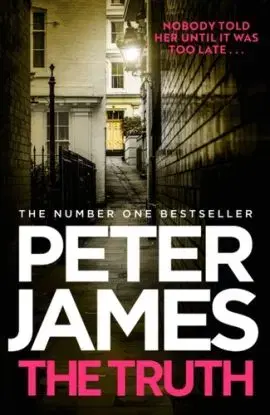 The Truth - Peter James