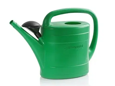 Kinekus Krhla plastová, 5L, zelená