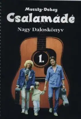 Csalamádé - András Dobay