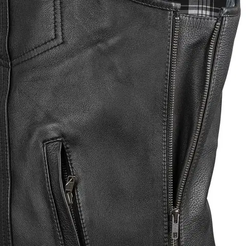 W-TEC Losango Black - L