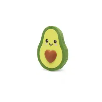 Legami Maxi guma Avocado EXTRAORDINARY STATIONERY