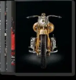 Ultimate Collector Motorcycles - Charlotte Fiell, Peter Fiell