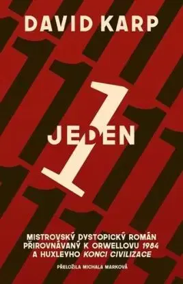 Jeden - David A. Karp